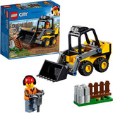 60219 LEGO® City Great Vehicles Construction Loader