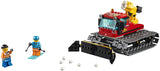 60222 LEGO® City Great Vehicles Snow Groomer