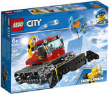 60222 LEGO® City Great Vehicles Snow Groomer