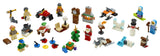 60235 LEGO® City Town LEGO® City Advent Calendar