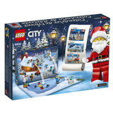 60235 LEGO® City Town LEGO® City Advent Calendar