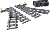 60238 LEGO® City Trains Switch Tracks