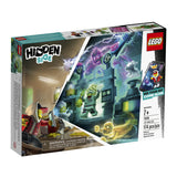 70418 LEGO® Hidden Side J.B.'s Ghost Lab