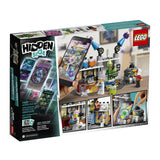 70418 LEGO® Hidden Side J.B.'s Ghost Lab