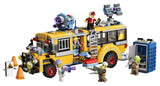 70423 LEGO® Hidden Side Paranormal Intercept Bus 3000