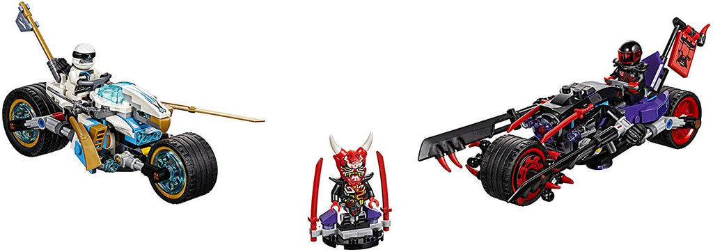 Ninjago lego 70639 clearance