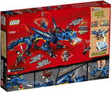 70652 LEGO® Ninjago Stormbringer