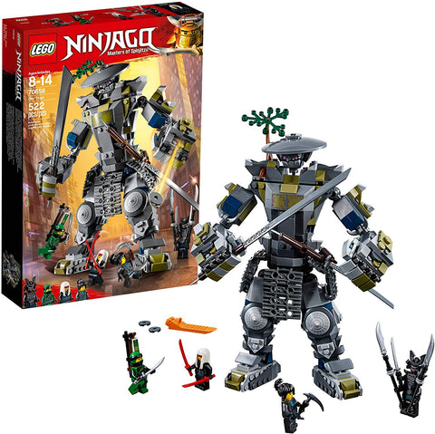 70658 LEGO® Ninjago Oni Titan