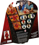70659 LEGO® Ninjago Spinjitzu Kai