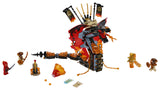70674 LEGO® Ninjago Fire Fang