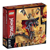 70674 LEGO® Ninjago Fire Fang