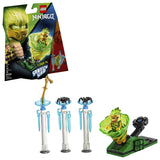 70681 LEGO® Ninjago Spinjitzu Slam - Lloyd