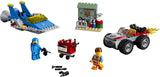 70821 LEGO® The LEGO® Movie 2 Emmet and Benny's ‘Build and Fix' Workshop
