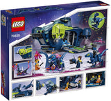 70835 LEGO® Movie Rex's Rexplorer!
