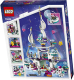 70838 LEGO® Movie Queen Watevra's ‘So-Not-Evil' Space Palace