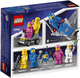 70841 LEGO® Movie Benny's Space Squad