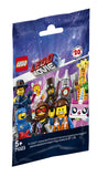 71023 LEGO® Minifigures THE LEGO® MOVIE 2 (One Random Figure Per Order)