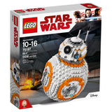 75187 LEGO® Star Wars TM BB-8™