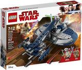 75199 LEGO® Star Wars TM General Grievous' Combat Speeder