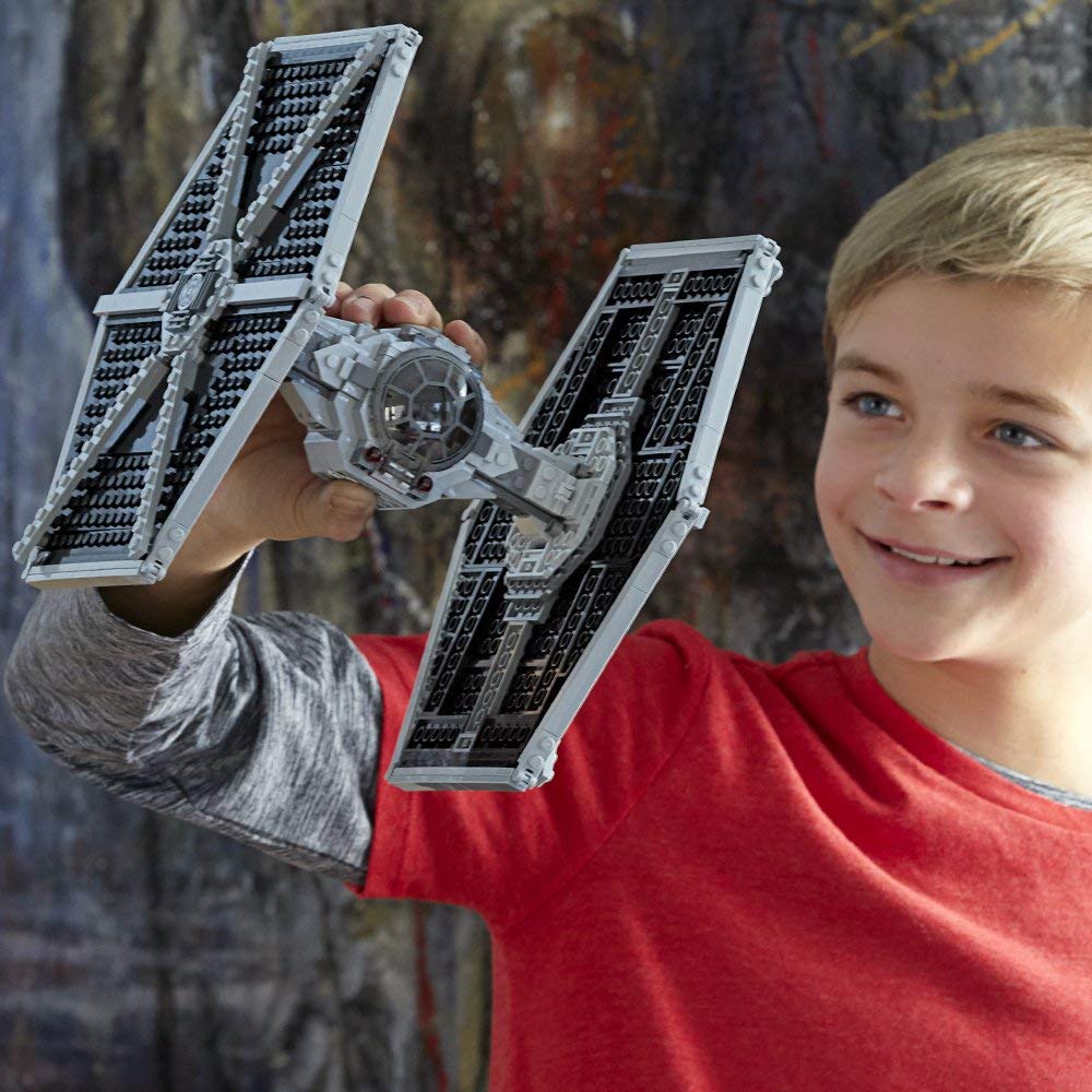 mi＊＊ 75211 LEGO® Star Wars TM Imperial TIE Fighter™ – Chachi Toys