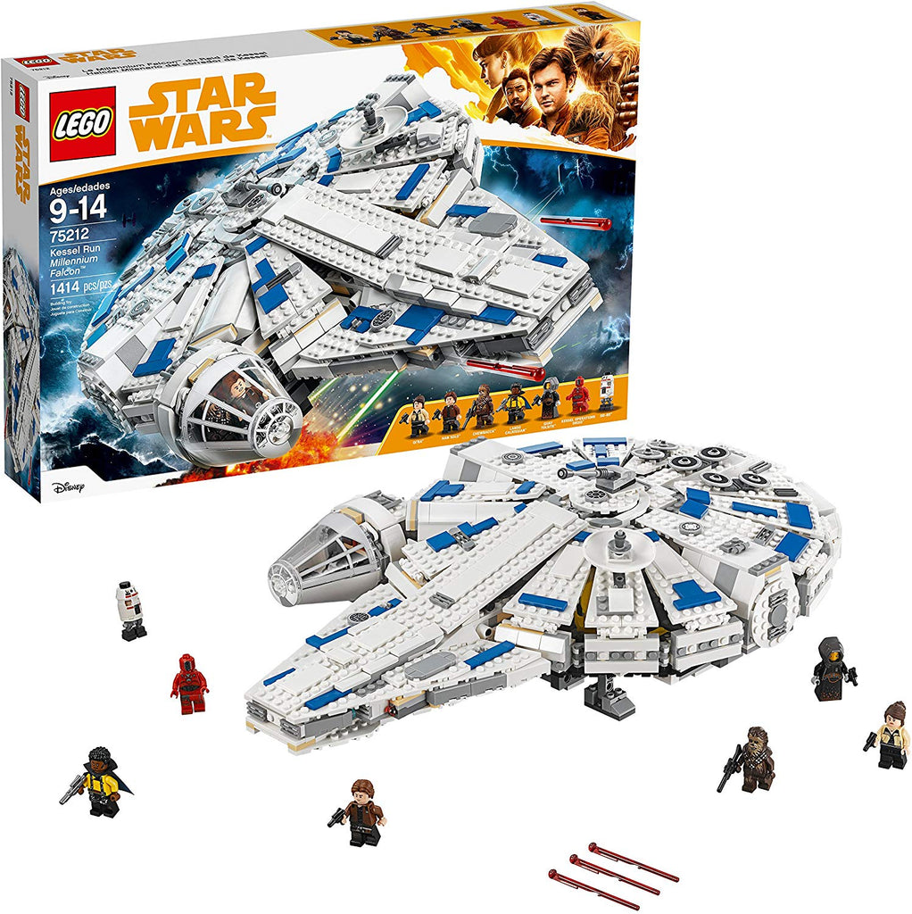 Ches Review: #75272 Sith TIE Fighter – BRICK ARCHITECT