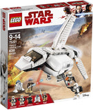 75221 LEGO® Star Wars TM Imperial Landing Craft