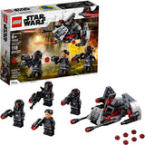 75226 LEGO® Star Wars TM Inferno Squad™ Battle Pack