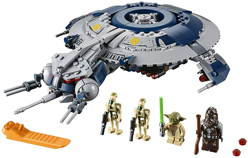 75233 LEGO® Star Wars TM Droid Gunship™ – Chachi Toys