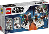 75236 LEGO® Star Wars TM Duel on Starkiller Base