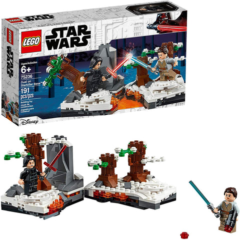 75236 LEGO® Star Wars TM Duel on Starkiller Base