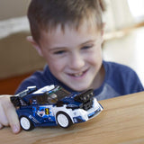 75885 LEGO® Speed Champions Ford Fiesta M-Sport WRC