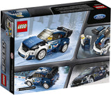 75885 LEGO® Speed Champions Ford Fiesta M-Sport WRC