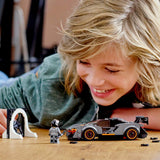 75892 LEGO® Speed Champions McLaren Senna