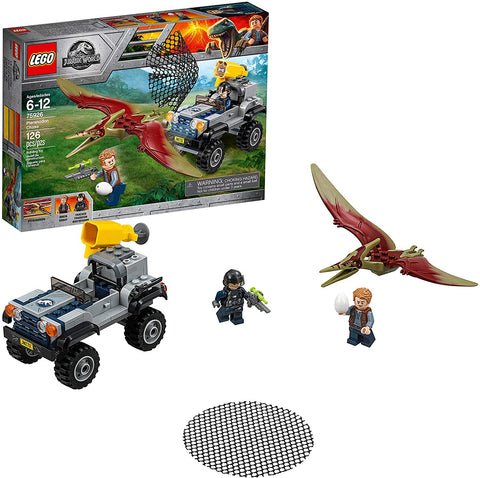 75926 LEGO® Jurassic World Pteranodon Chase