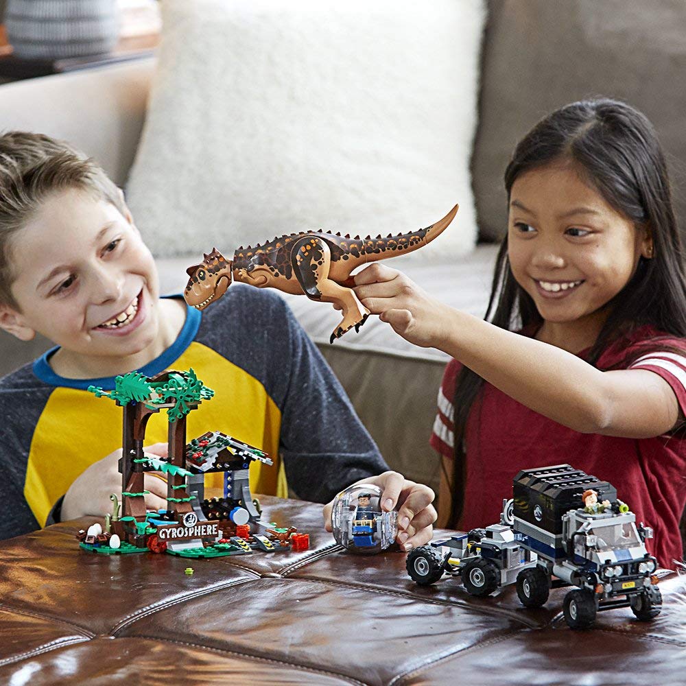 Amazon lego 75929 discount
