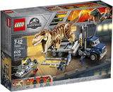 75933 LEGO® Jurassic World T. rex Transport