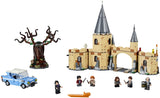 75953 LEGO® Harry Potter TM Hogwarts™ Whomping Willow™