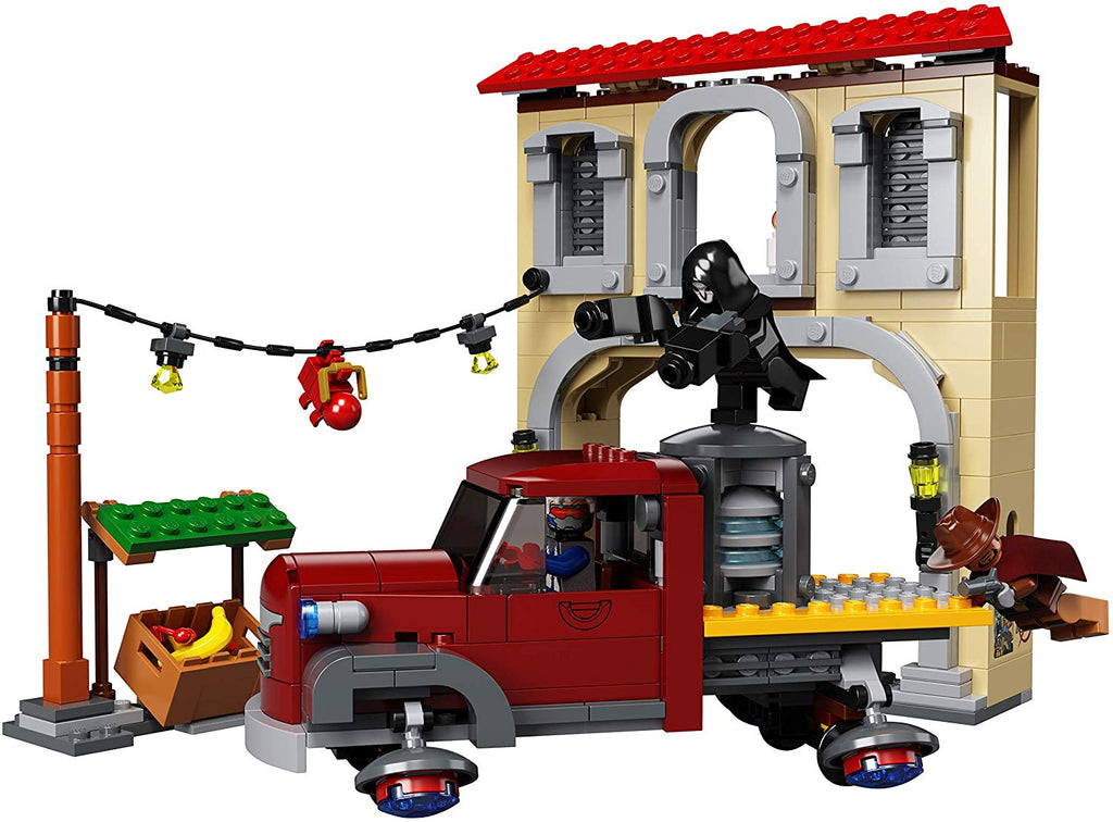 なな商品 75972 LEGO® Overwatch Dorado Showdown – Chachi Toys