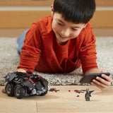 76112 LEGO® Super Heroes App-Controlled Batmobile