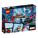 76113 LEGO® Marvel Super Heroes Spider-Man Bike Rescue