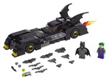 76119 LEGO® DC Comics Super Heroes Batmobile™ Pursuit of The Joker™