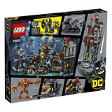 76122 LEGO® DC Comics Super Heroes Batcave Clayface™ Invasion