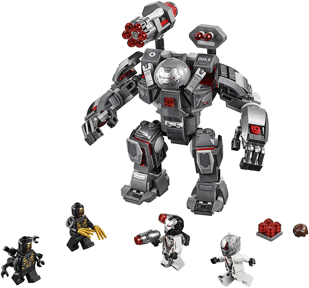 Nuevos sets de lego marvel shop