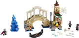 76129 LEGO® Super Heroes Hydro-Man Attack