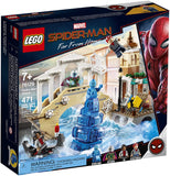 76129 LEGO® Super Heroes Hydro-Man Attack