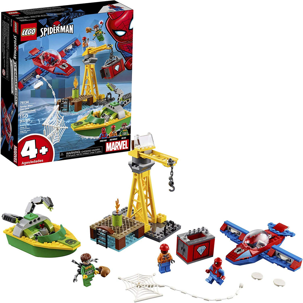 LEGO_76134_Super_Heroes_Spider