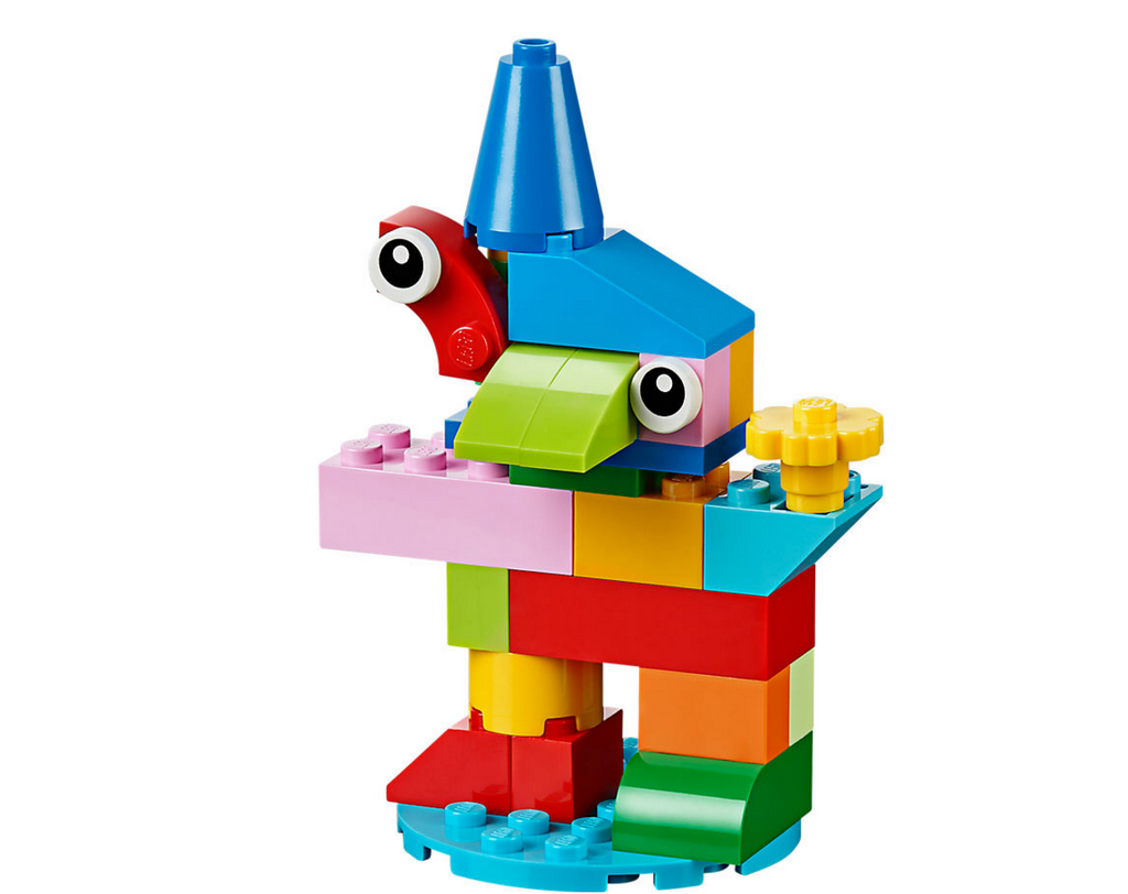 10692 LEGO® Classic Creative Bricks – Chachi Toys