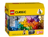 10702 LEGO® Classic Creative Building Set