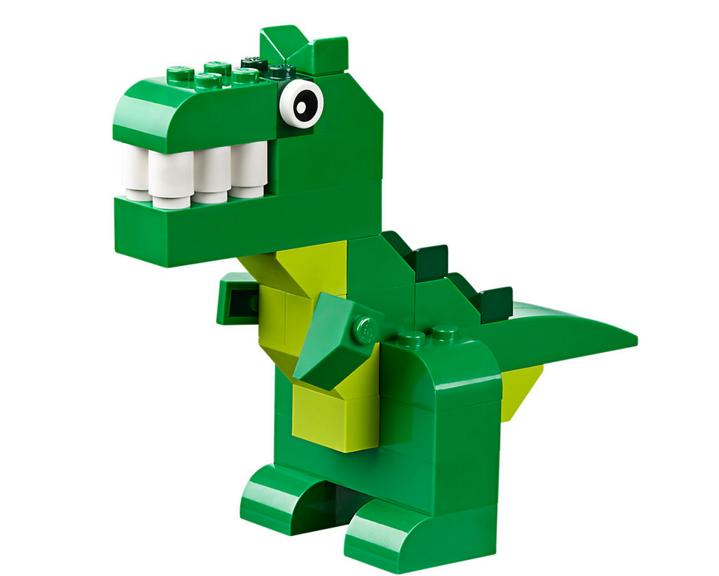10693 LEGO® Classic Creative Supplement – Chachi Toys