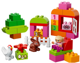 LEGO® DUPLO® All-in-One-Pink-Box-of-Fun